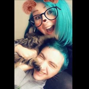 Meet your Posher, Tatum